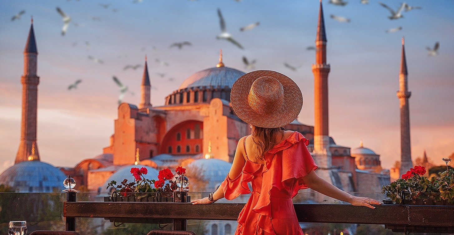 Turkey Tour Packages