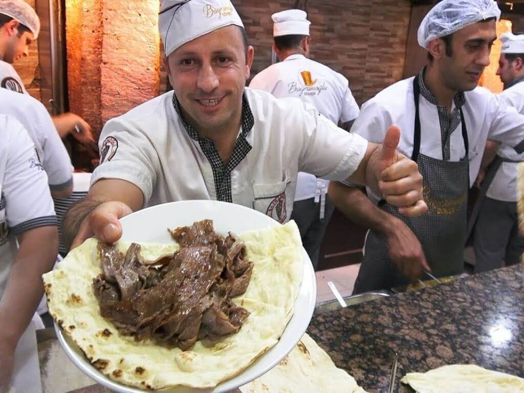 From Grill to Delight: Istanbul’s Ultimate Kebab Tour